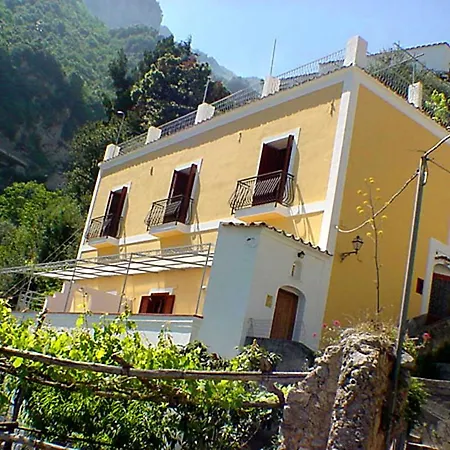 Ludovica Type B * Positano