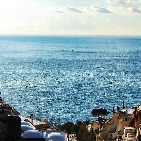 Ludovica Type B Apartman