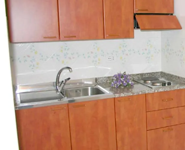 Διαμέρισμα Ludovica Type B Ποζιτάνο