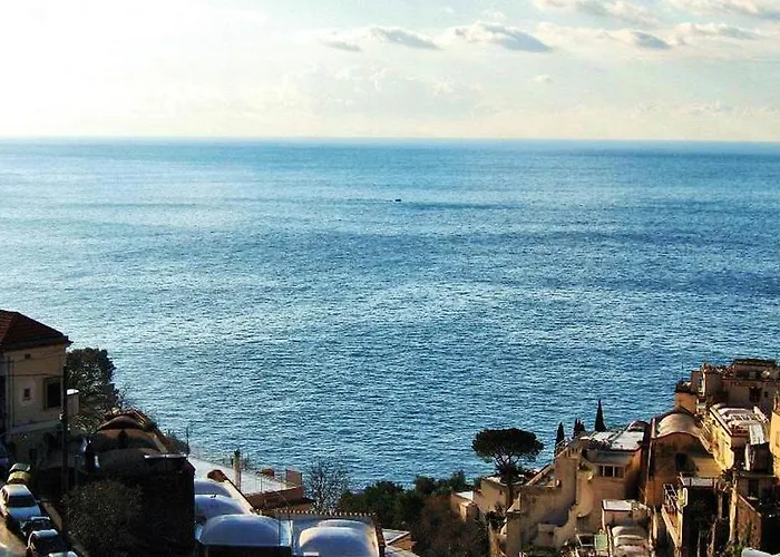 Ludovica Type B Διαμέρισμα