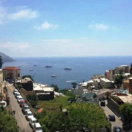 Ludovica Type B Апартаменти