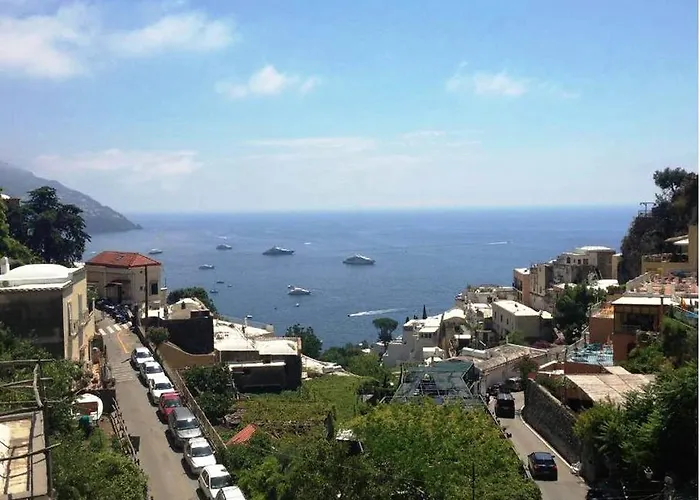 Ludovica Type B Апартаменти